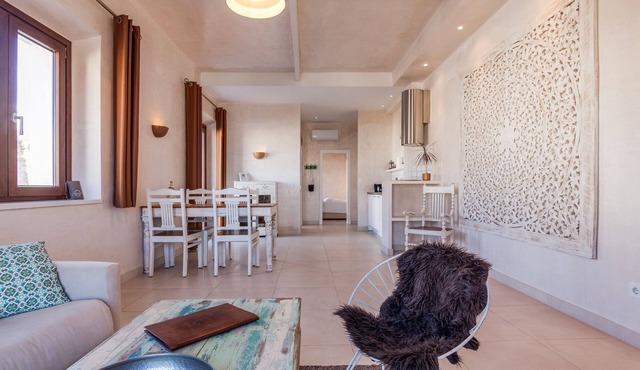 Supereior Apartment 1 bedroom