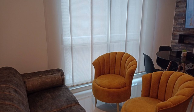 SUPERHOST APARTAMENTO, EXCELENTE UBICACION TULIPAN