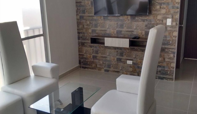 SUPERHOST, APARTAMENTO EXCELENTE UBICACION GIRASOL