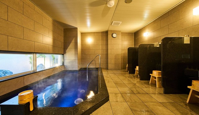 SuperHotel Mihara Ekimae