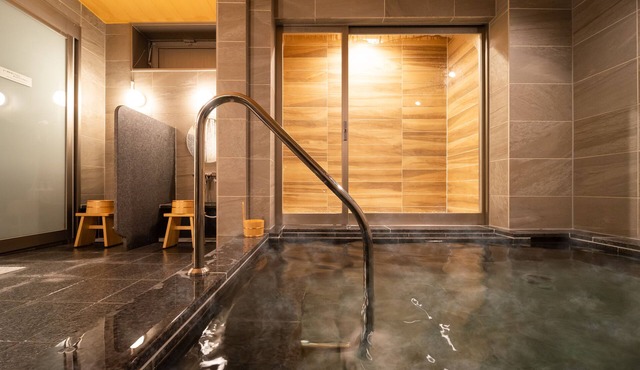 SuperHotel Yahaba-Eki Higashiguchi