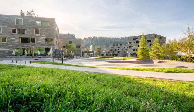 Superior Alpine by Interhome