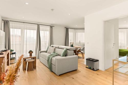 Superior Apartment Dingolfing - Design & Komfort