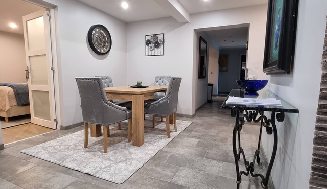 Superior Apartment