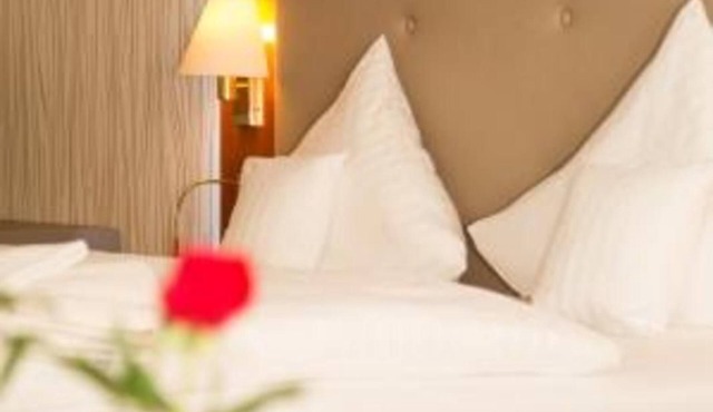 Superior double room - Hotel Teutoburger Wald GmbH