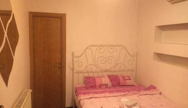 SUPERIOR DOUBLE ROOM WITH PRIVATE BATHROOM - ROOM NR 5