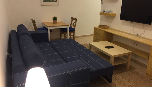 Superior Executive Apartment