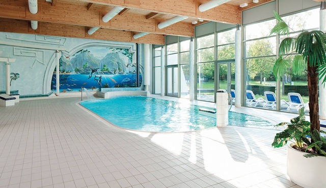 Superior Plus Room