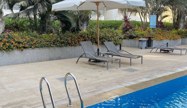 Superior Studio King- 5 min away from Airport