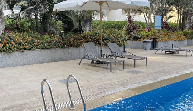 Superior Studio King - 5 min away from Airport