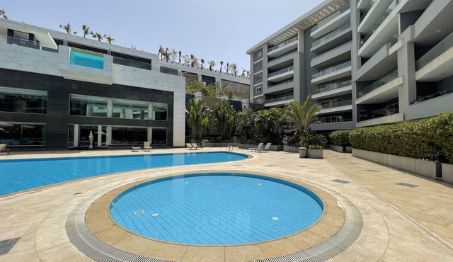 Superior Studio King - 5 min away from Airport