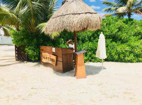 Superior Studio 20 Aquamarina Suites