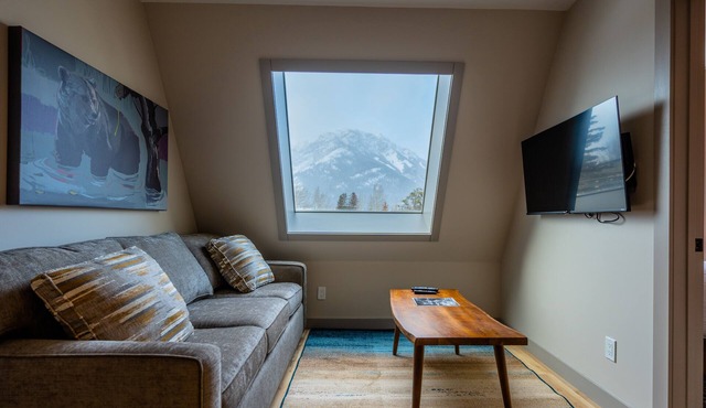 Superior Two Bedroom Apartment