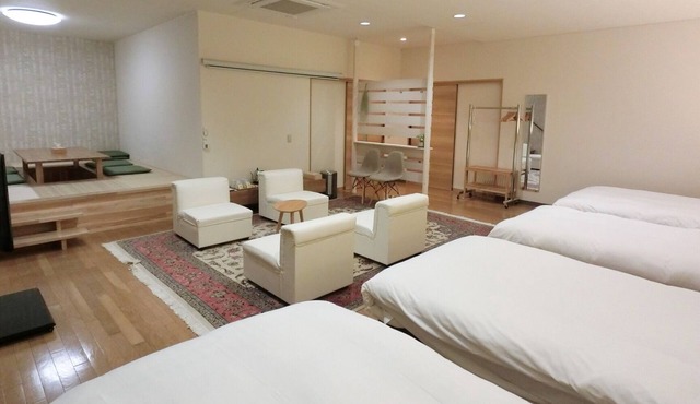 Superior universal room kaedeBreakfast included Nonsmoking /Yurihonjo Akita