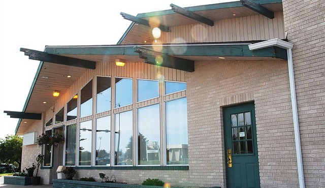 Superlodge Canada Lethbridge