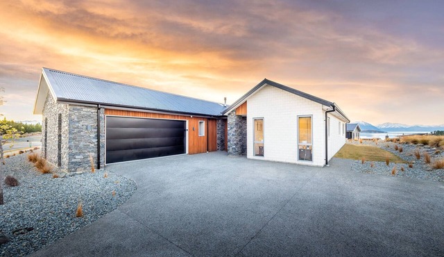 Supernova A - 3 Bedrooms