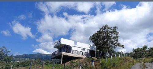 Supernova Glamping