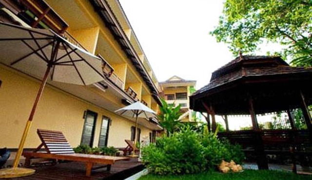 Suphan Lake Hometel