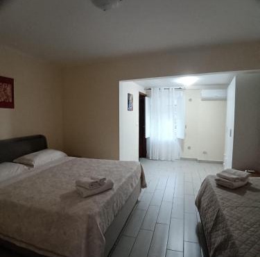 SupraeSutta's B&B