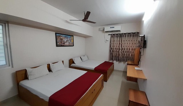 SUPREME RESIDENCY