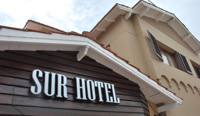 Sur Hotel