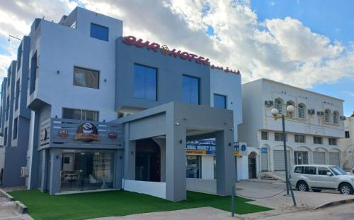 Sur Hotel