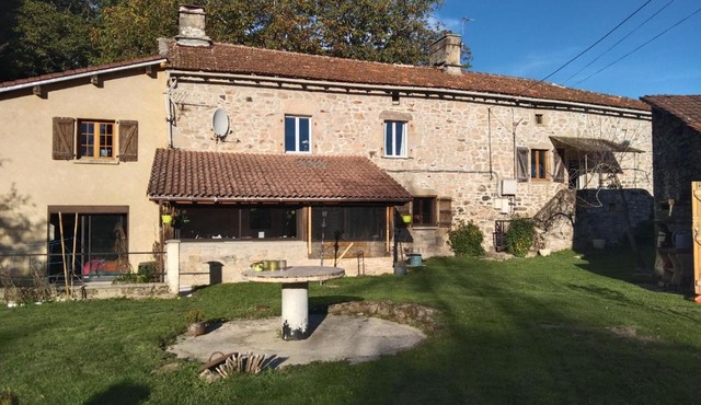 Sur la Colline
