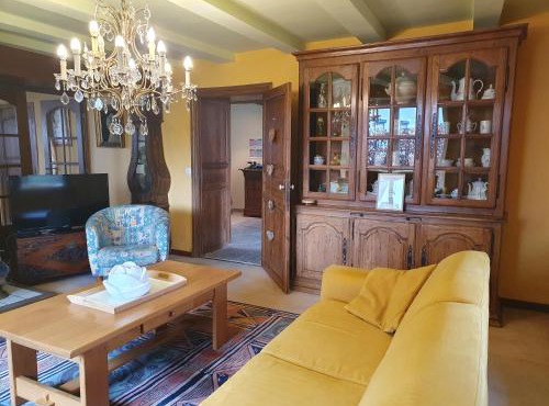 Sur la Rive Vierre