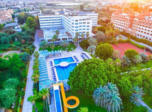Sural Hotel