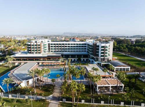 Sural Saray Hotel