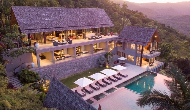 Suralai by Elite Havens
