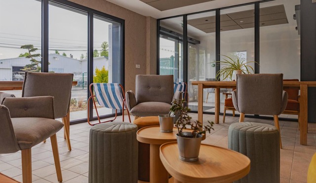 Sure Hotel by Best Western Nantes Saint-Herblain