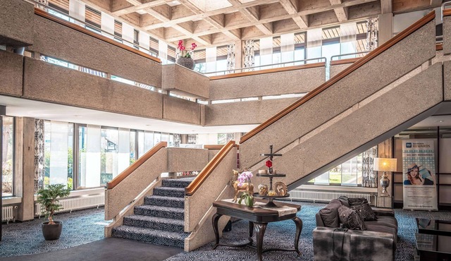 Sure Hotel by Best Western Bad Duerrheim