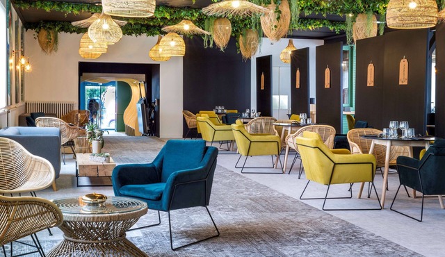 Sure Hotel by Best Western Argentan