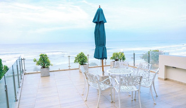 Surendra Seaview