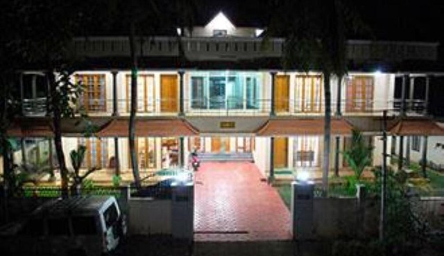 Surendram Villa