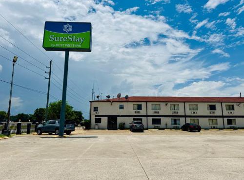 SureStay by Best Western Channelview-Baytown West
