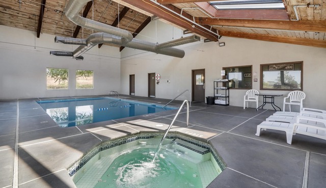 SureStay by Best Western Walla Walla