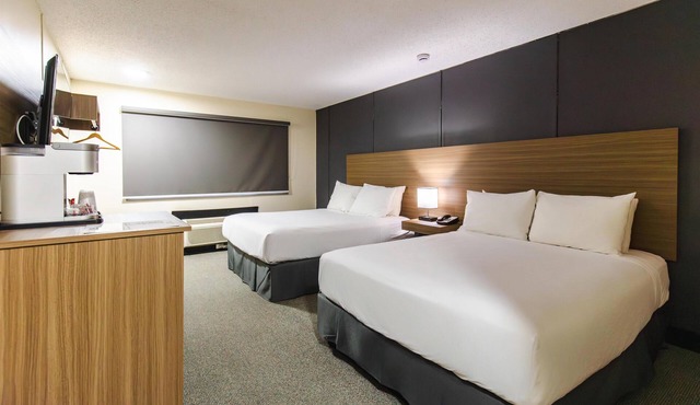 SureStay by Best Western Smithers