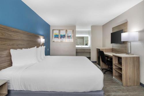 SureStay Hotel by Best Western Spring North Houston