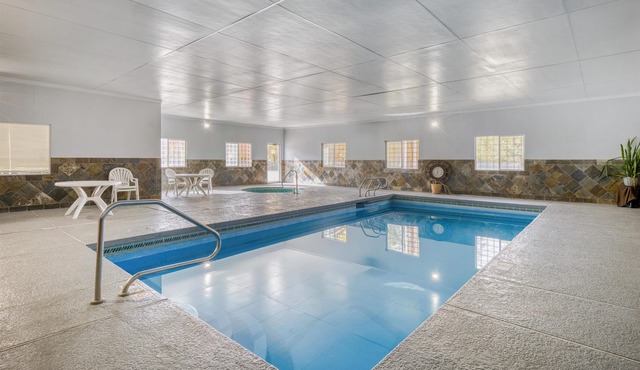 SureStay Plus by Best Western Montrose
