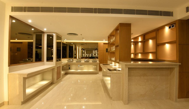 SureStay Plus Hotel by Best Western Amritsar