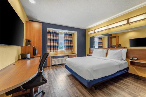 SureStay Plus Hotel by Best Western Keyser