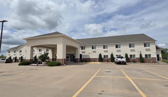 SureStay Studio By Best Western El Dorado