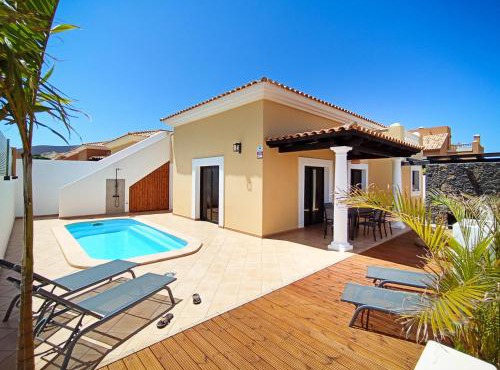 Surf Dream Villa