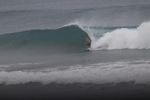 Surf Front Villa Samar