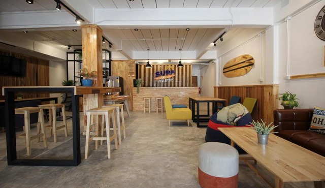 Surf Hostel