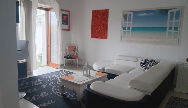 Surf House d'Elite