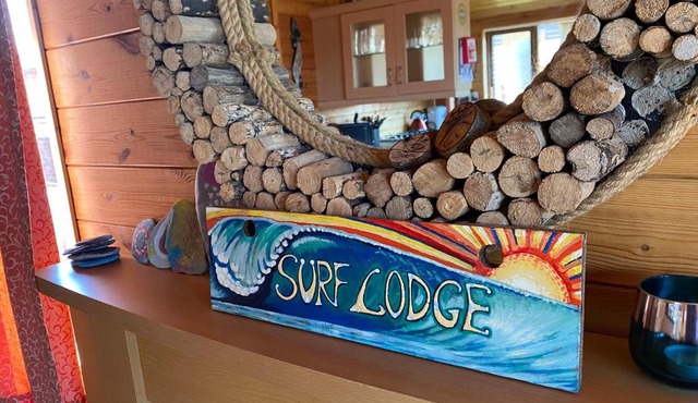 Surf Lodge