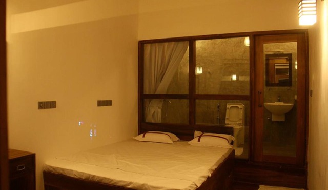 Surf Point - Beach Front Stay